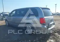 2014 Dodge Grand Caravan фото