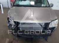 2014 Dodge Grand Caravan фото