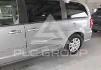 2014 Dodge Grand Caravan фото