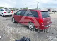 2014 Dodge Grand Caravan фото