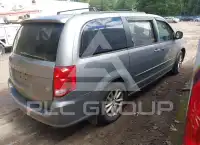 2014 Dodge Grand Caravan фото