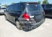 2014 Dodge Grand Caravan фото