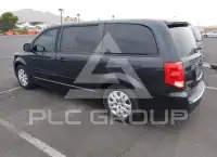 2014 Dodge Grand Caravan фото