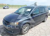 2014 Dodge Grand Caravan фото