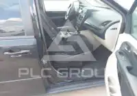 2014 Dodge Grand Caravan фото