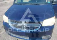 2014 Dodge Grand Caravan фото