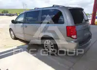 2014 Dodge Grand Caravan фото