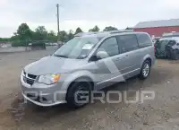 2014 Dodge Grand Caravan photo