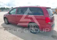 2014 Dodge Grand Caravan фото