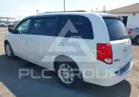 2014 Dodge Grand Caravan photo
