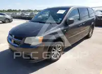 2014 Dodge Grand Caravan photo