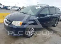 2014 Dodge Grand Caravan фото