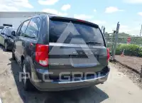 2014 Dodge Grand Caravan фото