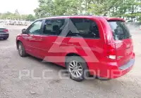2014 Dodge Grand Caravan photo