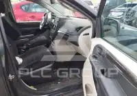 2014 Dodge Grand Caravan фото