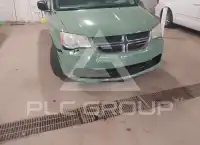 2014 Dodge Grand Caravan photo