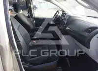 2014 Dodge Grand Caravan фото