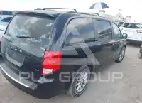 2014 Dodge Grand Caravan фото