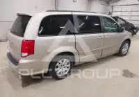 2014 Dodge Grand Caravan фото