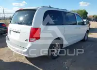 2014 Dodge Grand Caravan photo