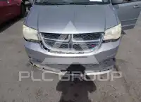 2014 Dodge Grand Caravan фото