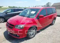 2014 Dodge Grand Caravan photo