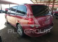 2014 Dodge Grand Caravan photo