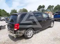 2014 Dodge Grand Caravan фото