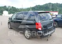 2014 Dodge Grand Caravan фото