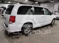 2014 Dodge Grand Caravan photo