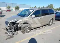 2014 Dodge Grand Caravan фото