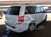 2014 Dodge Grand Caravan фото