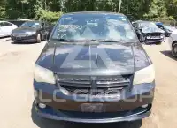 2014 Dodge Grand Caravan фото