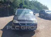 2014 Dodge Grand Caravan фото