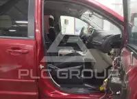 2014 Dodge Grand Caravan photo