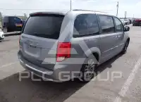 2014 Dodge Grand Caravan фото