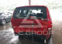 2014 Dodge Grand Caravan фото