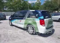 2014 Dodge Grand Caravan фото