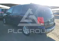 2014 Dodge Grand Caravan фото