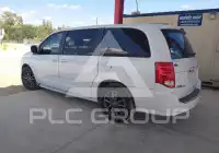 2014 Dodge Grand Caravan фото