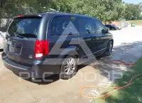 2014 Dodge Grand Caravan photo