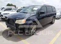 2014 Dodge Grand Caravan фото