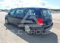 2014 Dodge Grand Caravan фото
