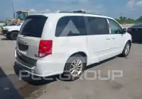 2014 Dodge Grand Caravan фото