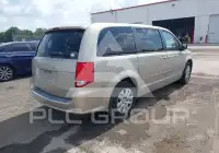 2014 Dodge Grand Caravan фото