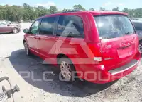 2014 Dodge Grand Caravan фото