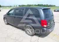 2014 Dodge Grand Caravan фото