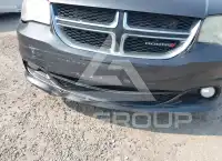2014 Dodge Grand Caravan фото