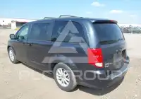 2014 Dodge Grand Caravan фото