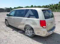 2014 Dodge Grand Caravan фото